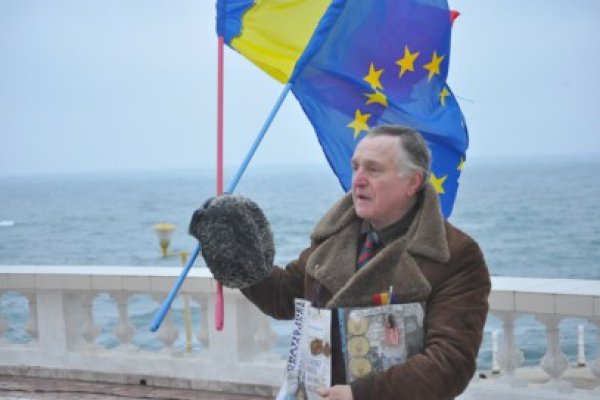Unirea Principatelor Române, sărbătorită la Constanţa